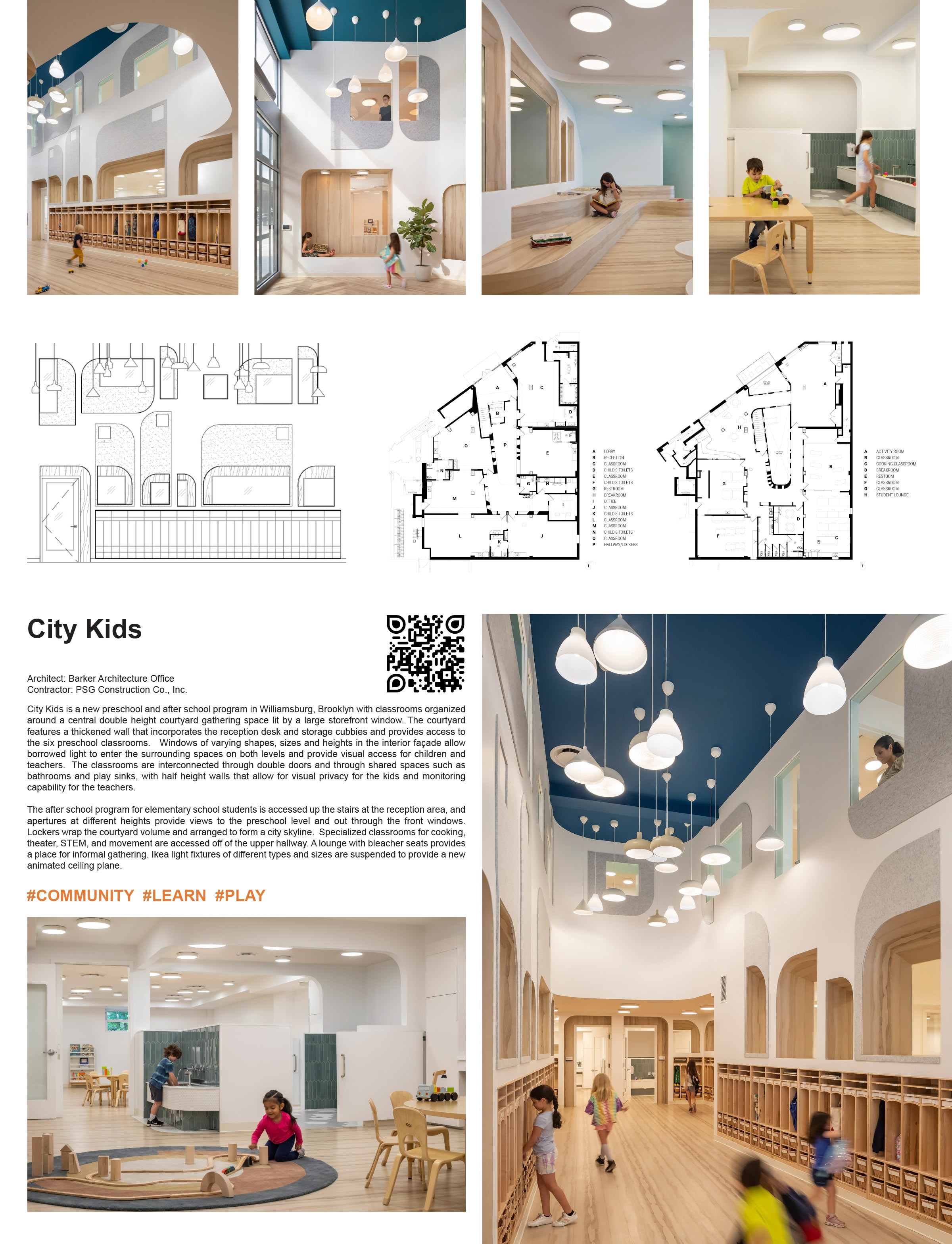 City Kids Education Center